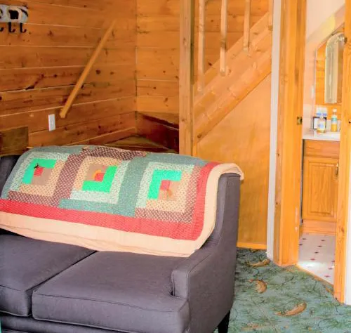 Homer Floatplane Lodge hotel detail image 2