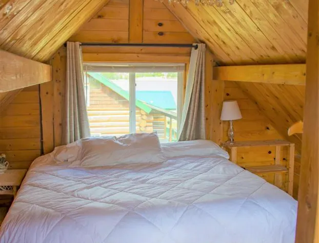 Homer Floatplane Lodge hotel detail image 3