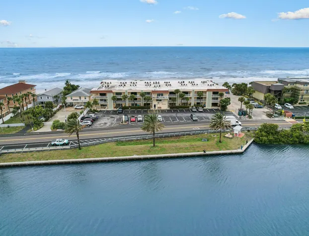 Fifty Gulfside Condominiums hotel detail image 1