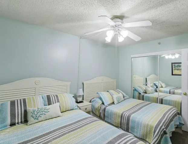 Fifty Gulfside Condominiums hotel detail image 4