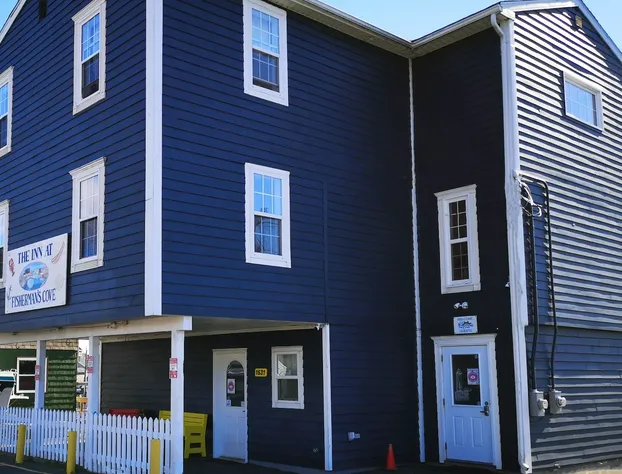 The Inn at Fisherman's cove hotel detail image 2