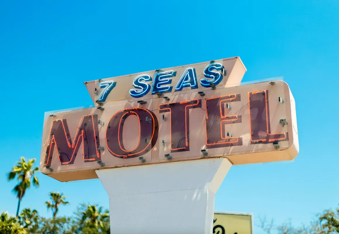 Seven Seas hotel hotel hero