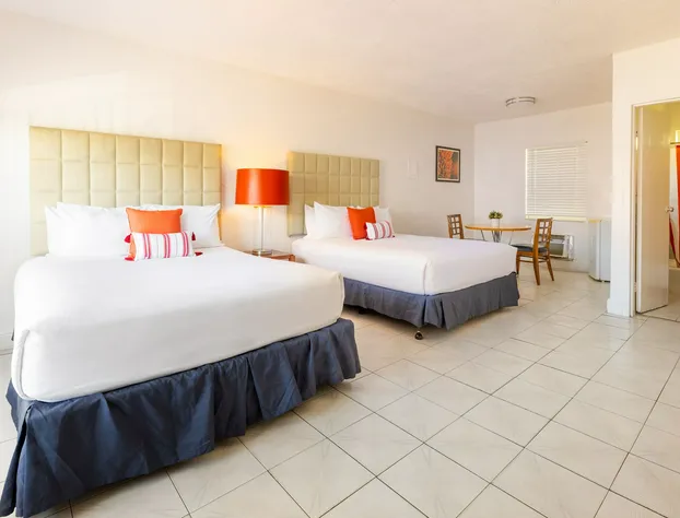 Seven Seas hotel hotel detail image 4