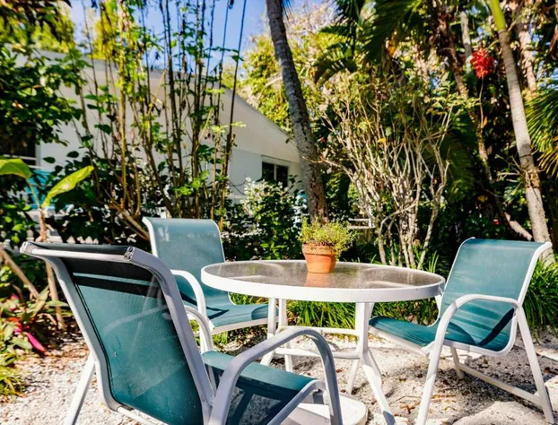 Blue Dolphin Cottages hotel detail image 1