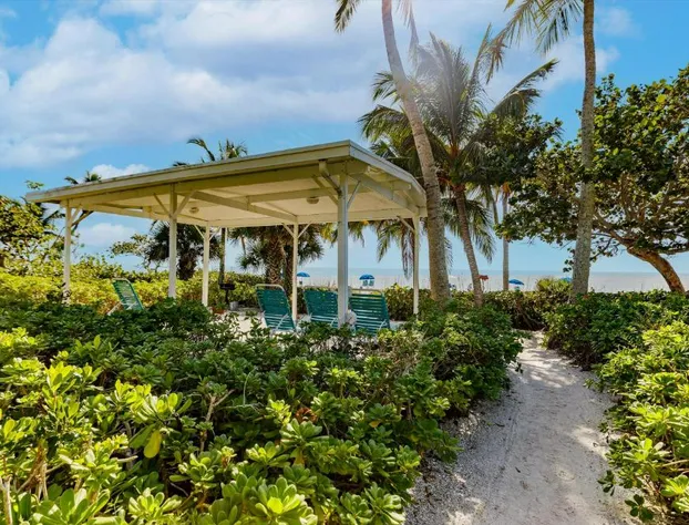 Blue Dolphin Cottages hotel detail image 3