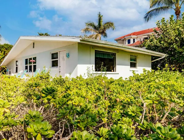 Blue Dolphin Cottages hotel detail image 4