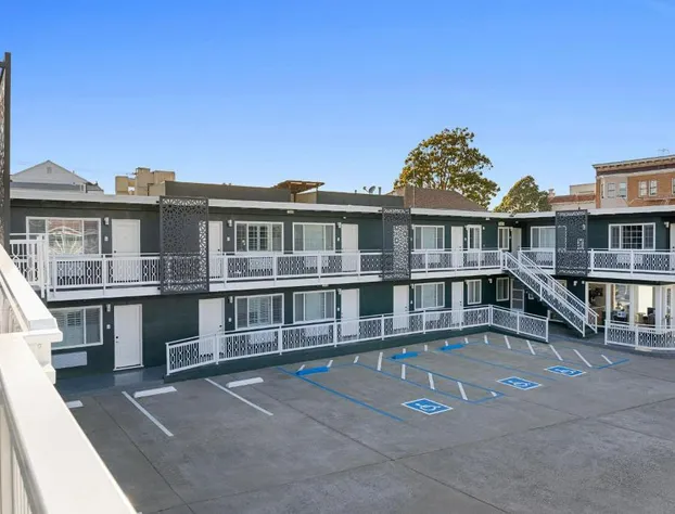 Star Motel hotel detail image 1