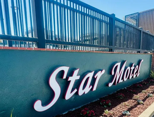 Star Motel hotel detail image 2