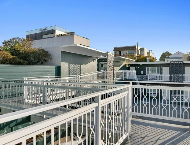 Star Motel hotel detail image 3