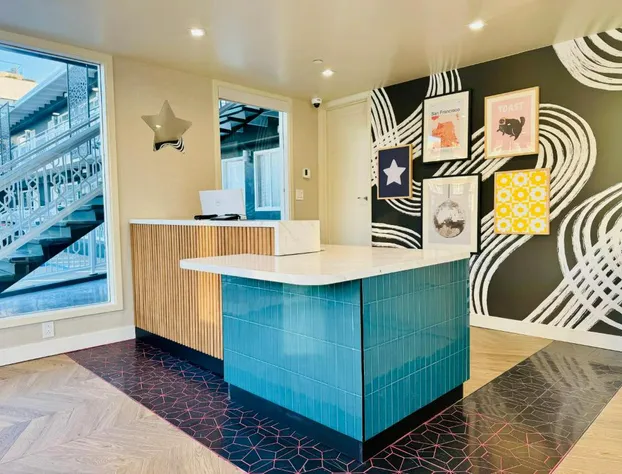 Star Motel hotel detail image 4