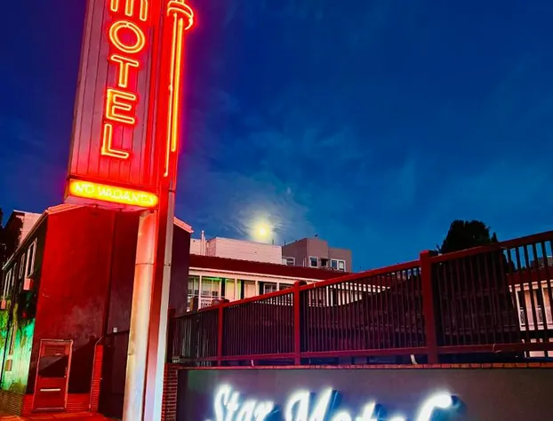 Star Motel hotel detail image 2