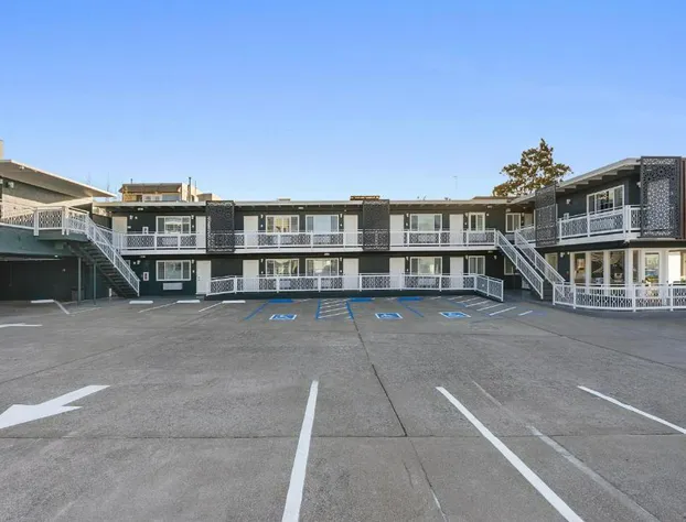 Star Motel hotel detail image 3