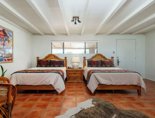 Pecos Trail Inn hotel detail image 4