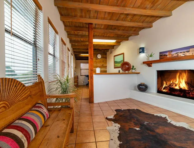 Pecos Trail Inn hotel detail image 2