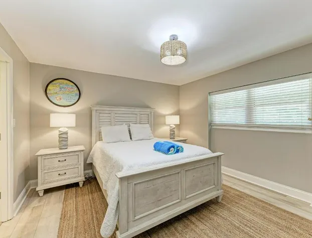 Sea Grape Inn 7 - BEACHFRONT Property hotel detail image 3