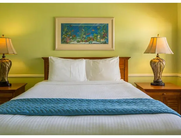 Gulfstream Manor hotel detail image 4