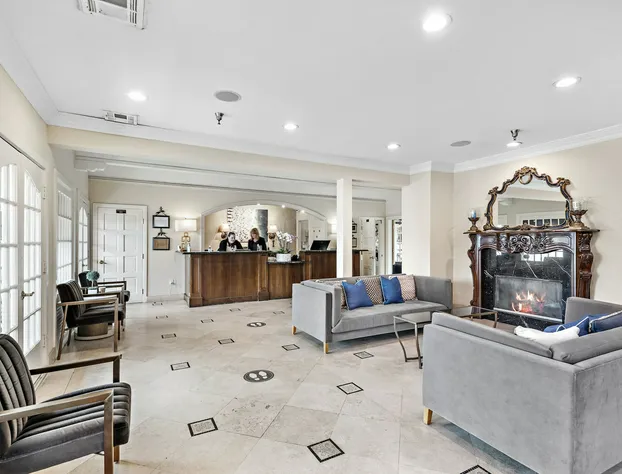 Sunset Cove Villas in Laguna Beach hotel detail image 4