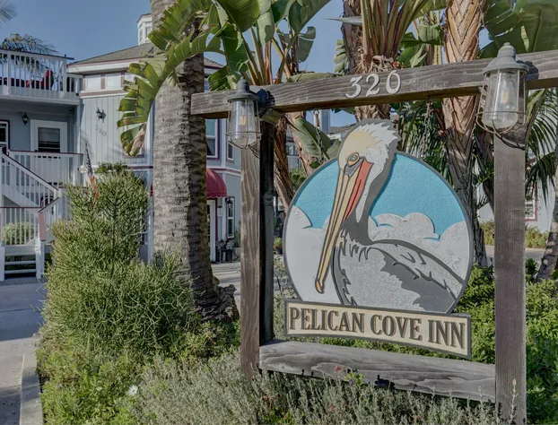 Pelican Cove Inn hotel detail image 2