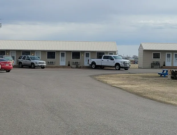 Sundown Motel hotel detail image 1