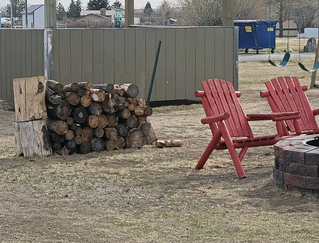 Sundown Motel hotel detail image 2