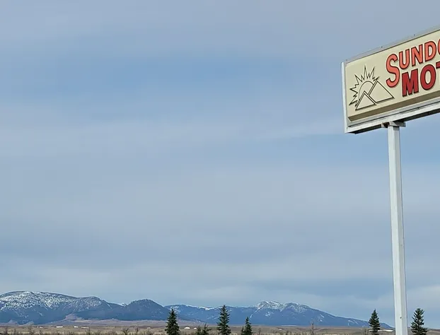 Sundown Motel hotel detail image 3