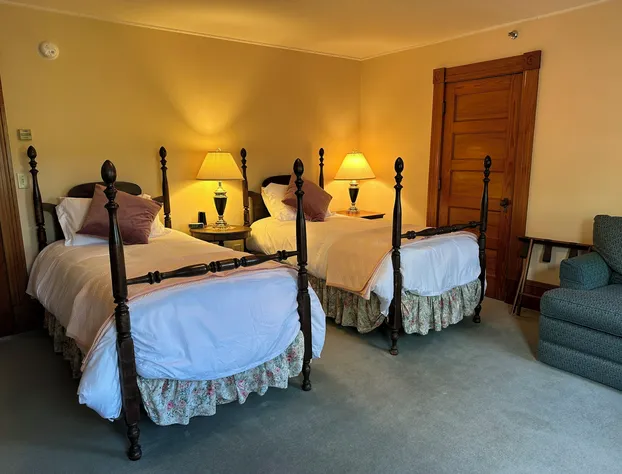 Meredith Inn hotel detail image 4
