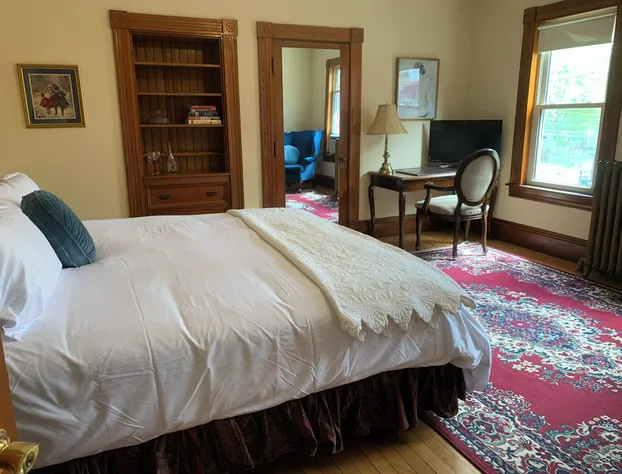 Meredith Inn hotel detail image 1