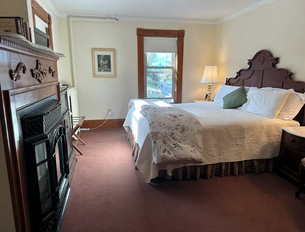 Meredith Inn hotel detail image 2