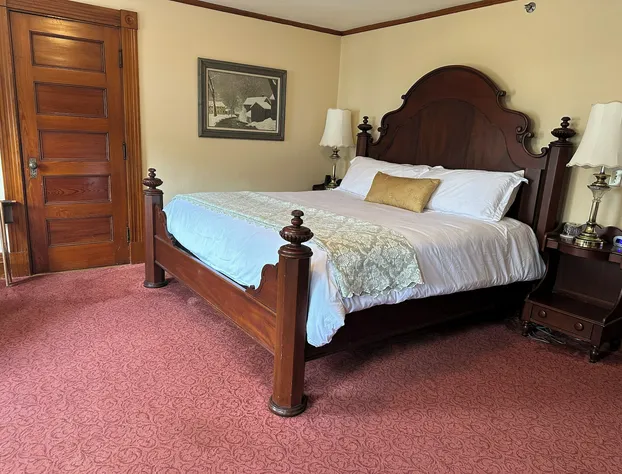 Meredith Inn hotel detail image 3