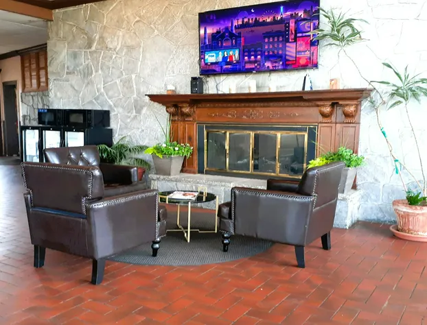 District Hotel Oklahoma City, I-44 By OYO hotel detail image 4