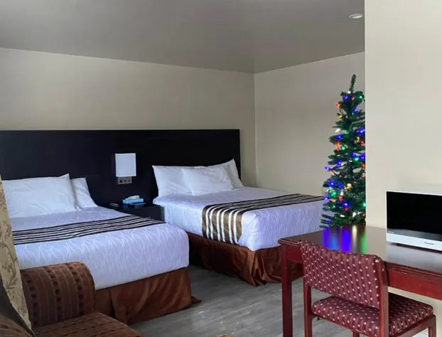 Silver Maple Motel hotel detail image 2