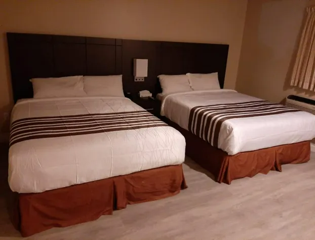 Silver Maple Motel hotel detail image 3