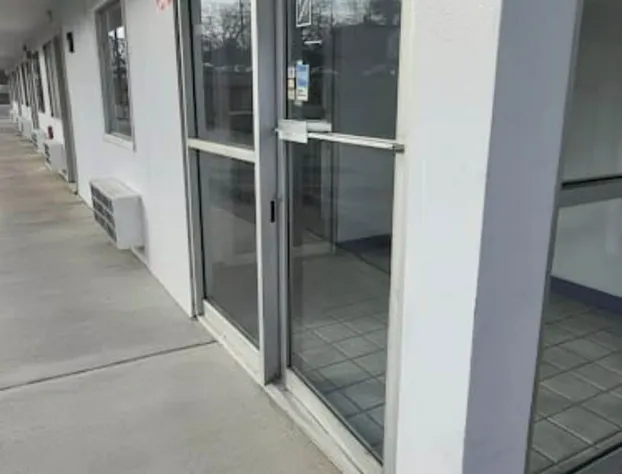 Budget Inn hotel detail image 1