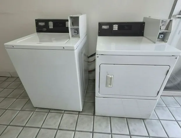 Budget Inn hotel detail image 3