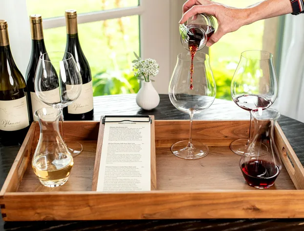 Black Walnut Inn & Vineyard hotel detail image 4