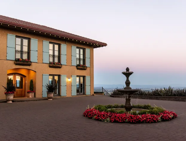 Black Walnut Inn & Vineyard hotel detail image 1