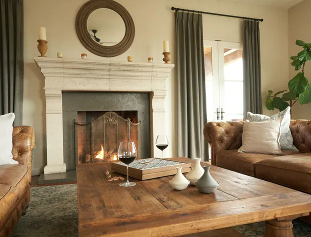 Black Walnut Inn & Vineyard hotel detail image 3