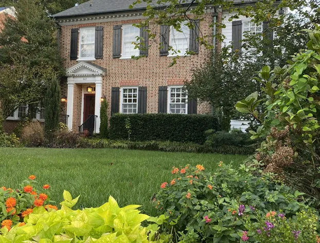 Inn at 605 hotel detail image 1