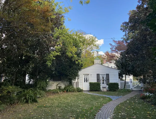 Inn at 605 hotel detail image 3