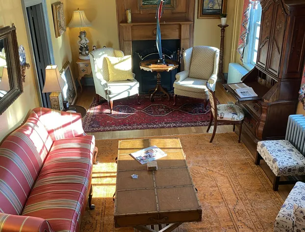 Inn at 605 hotel detail image 4