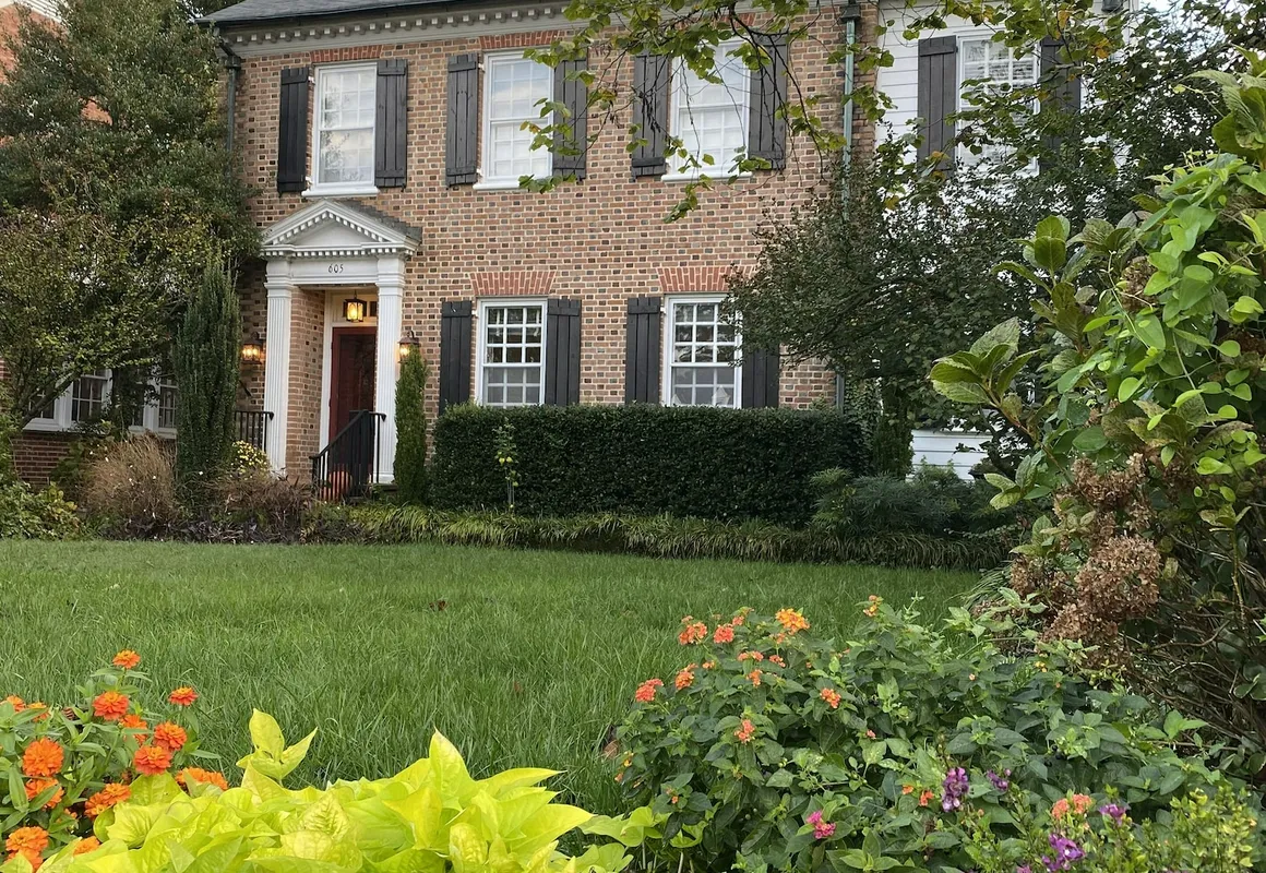 Inn at 605 hotel hero