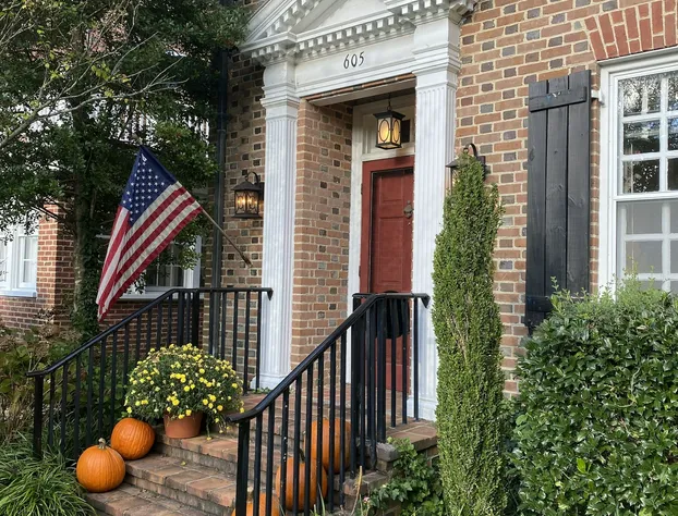 Inn at 605 hotel detail image 2