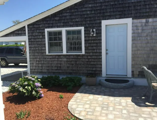 Beach Breeze Inn hotel detail image 2