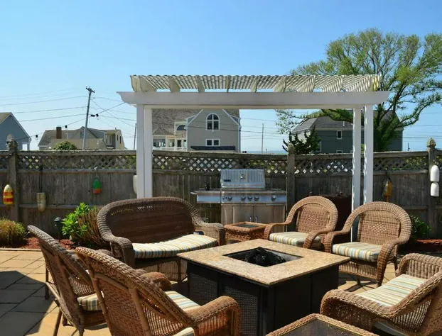 Beach Breeze Inn hotel detail image 3