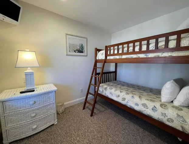 Beach Breeze Inn hotel detail image 4