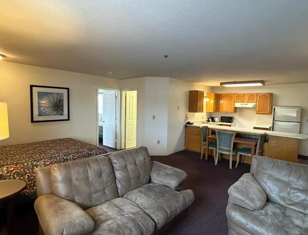 Bayview Inn hotel detail image 1