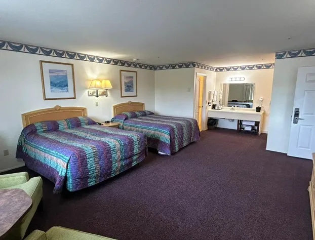 Bayview Inn hotel detail image 2