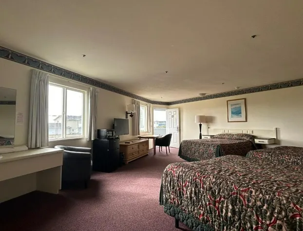 Bayview Inn hotel detail image 3