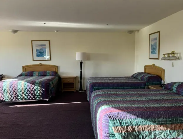 Bayview Inn hotel detail image 3
