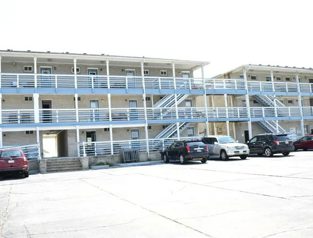 Blue Heron Motel hotel detail image 1